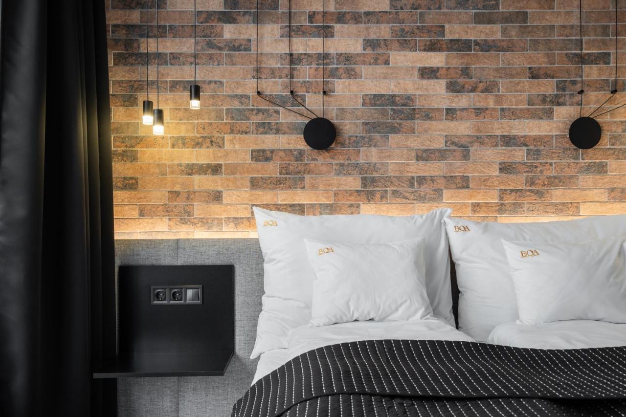 Vaci Boutique Loft Suites Budapest Exterior foto