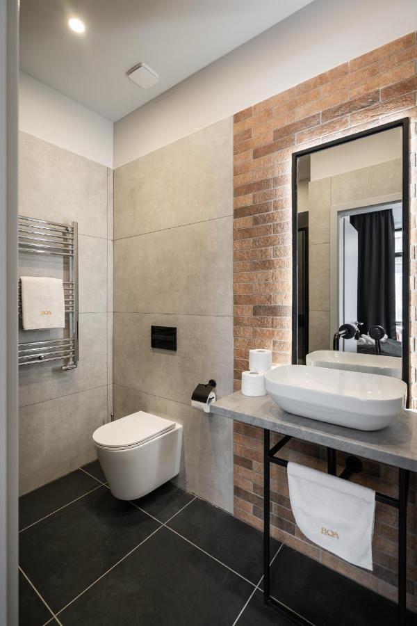 Vaci Boutique Loft Suites Budapest Exterior foto